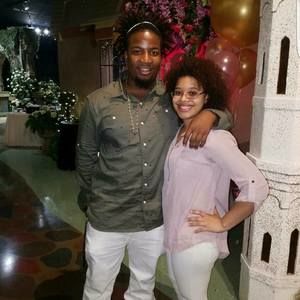 Meet your Posher, Devon